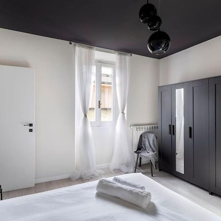 Stupendo Duplex In Centro A Milanoアパートメント エクステリア 写真