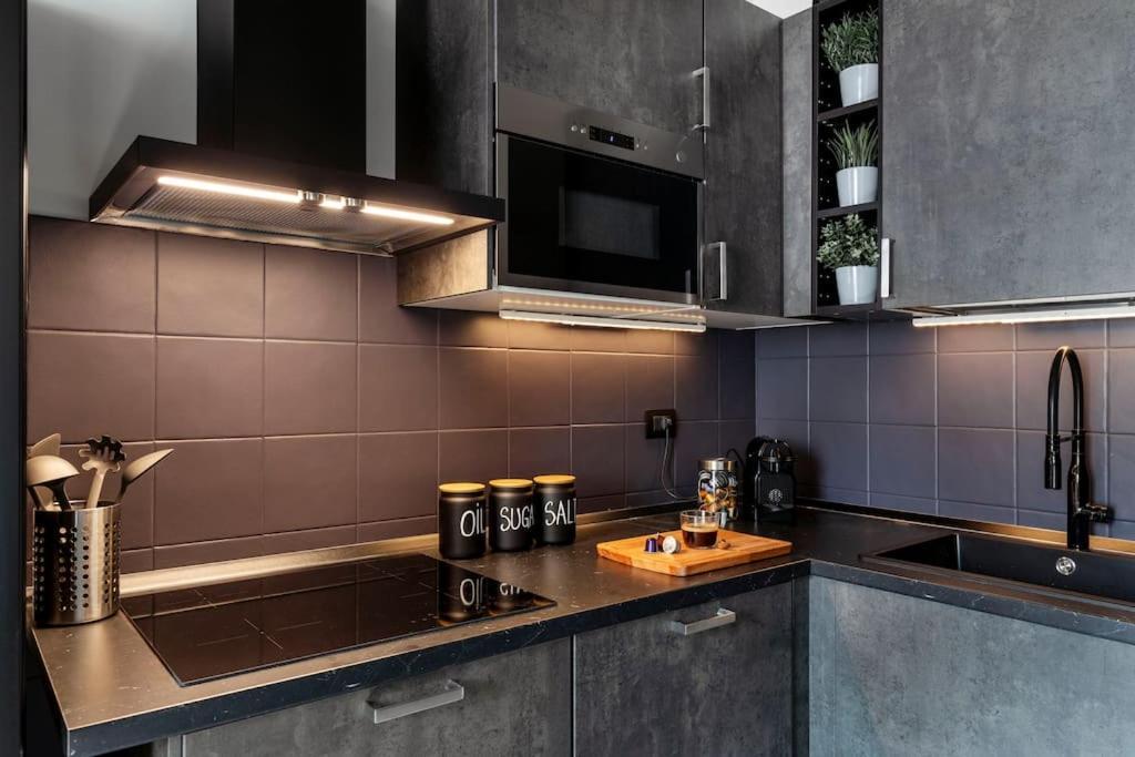 Stupendo Duplex In Centro A Milanoアパートメント エクステリア 写真