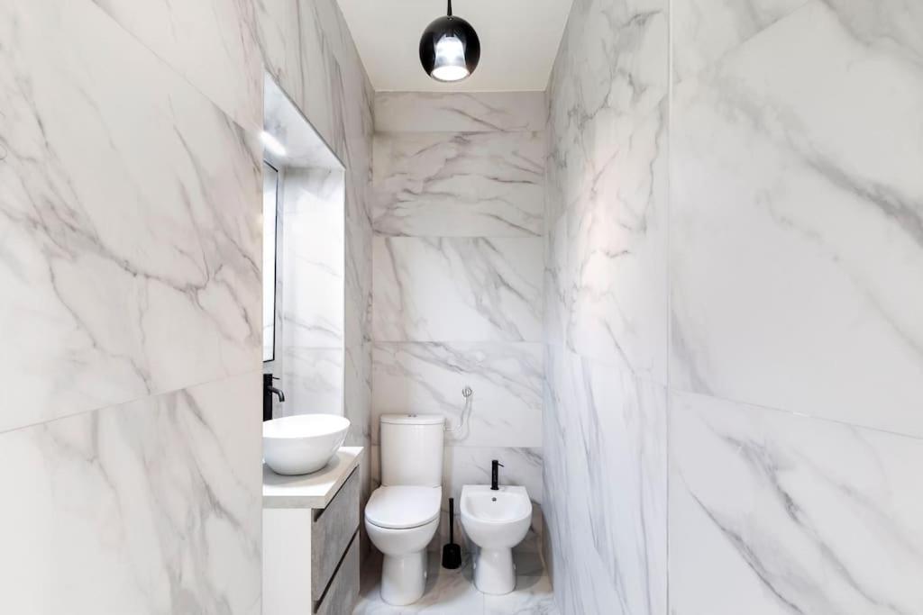 Stupendo Duplex In Centro A Milanoアパートメント エクステリア 写真
