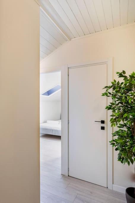 Stupendo Duplex In Centro A Milanoアパートメント エクステリア 写真
