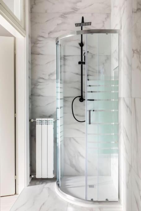 Stupendo Duplex In Centro A Milanoアパートメント エクステリア 写真